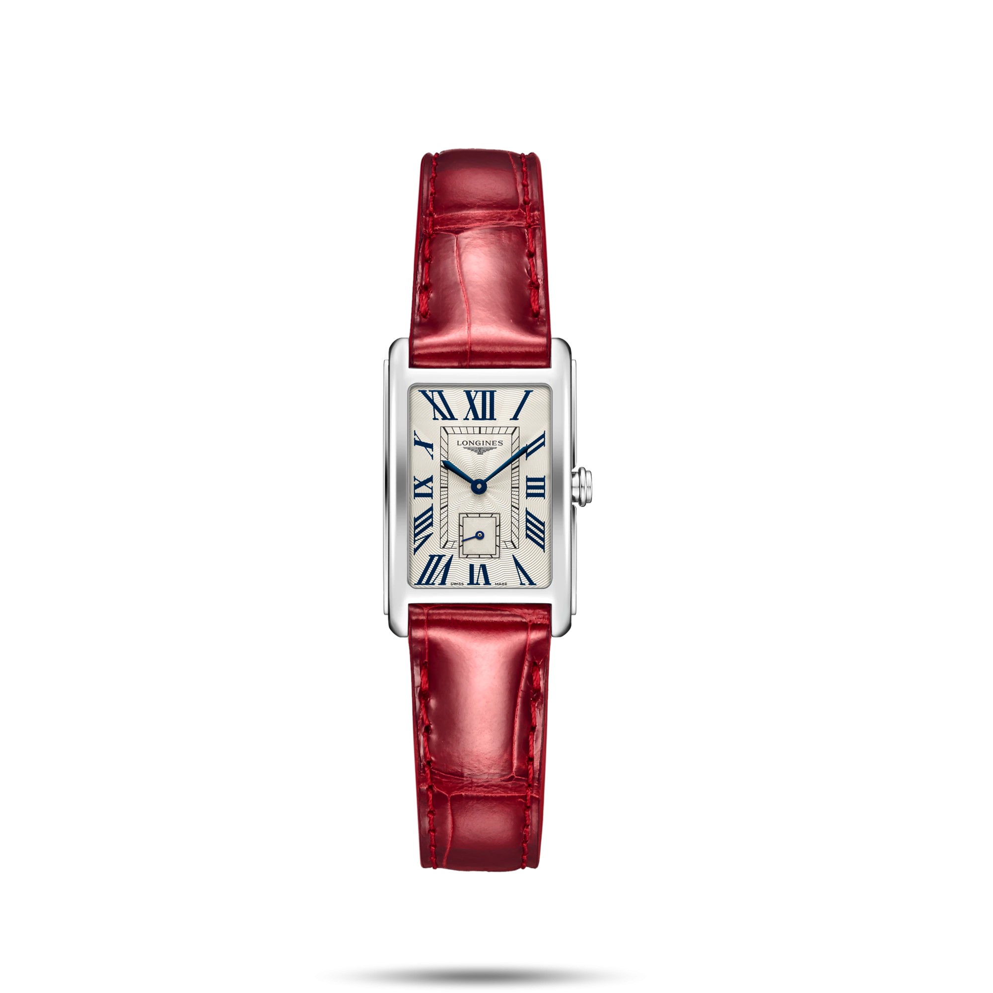 Longines DolceVita Ladies Watch L5.255.4.71.5