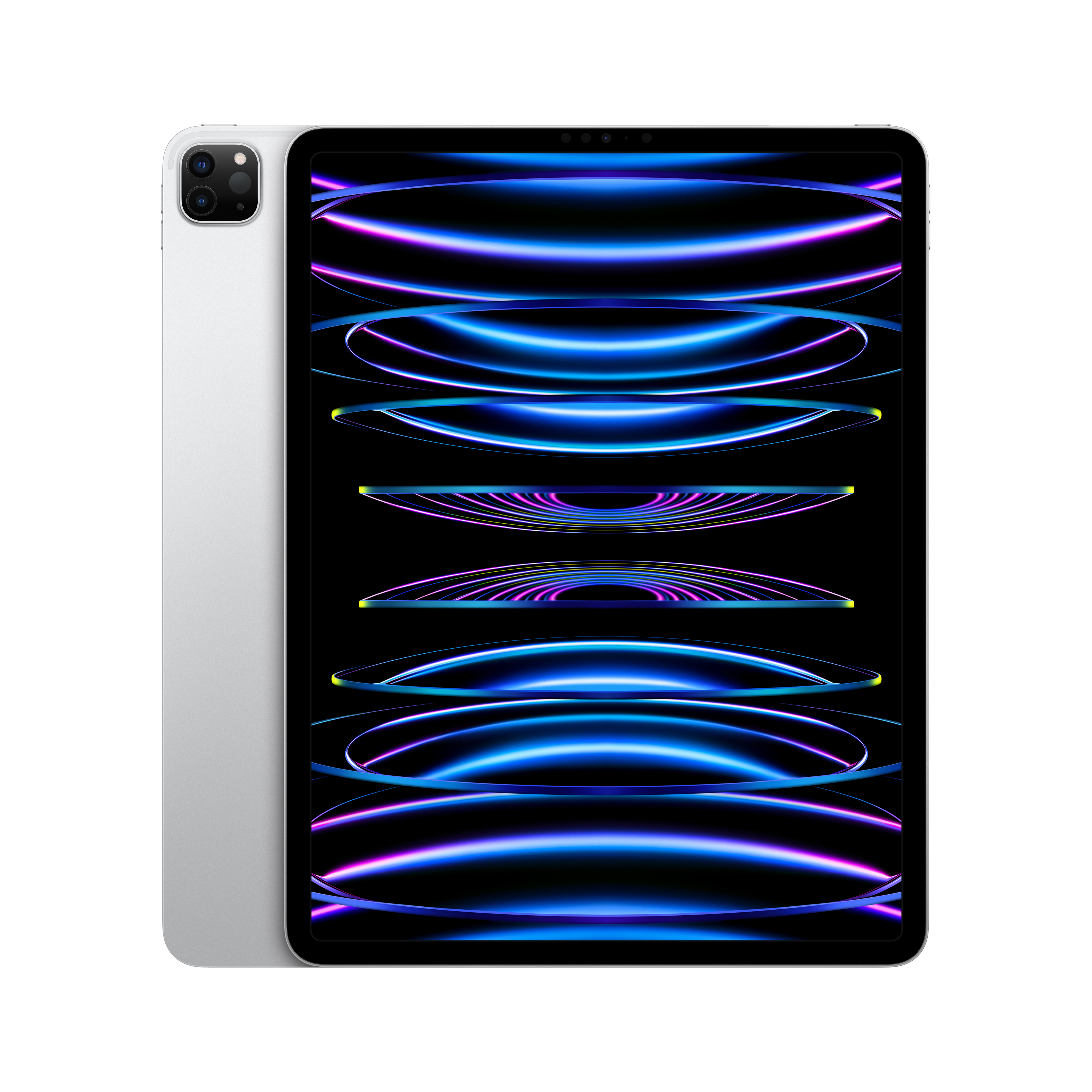 Apple 12.9-inch iPad Pro Wi‑Fi + Cellular M2 2022